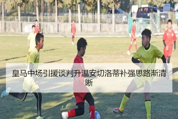 皇马中场引援谈判升温安切洛蒂补强思路渐清晰